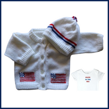 Load image into Gallery viewer, 0284 Sweater USA