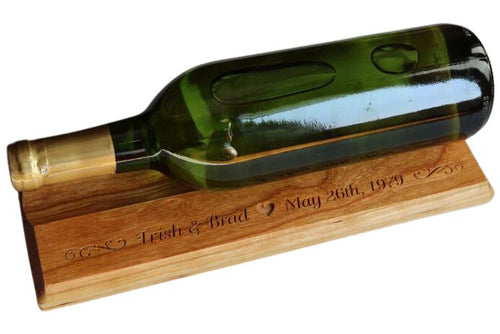 WIN 0089  Wine Stand