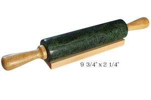 RP930 Rolling Pin Cradle 9" NOT Personalized