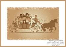 Load image into Gallery viewer, 1TR425 Trivet Anniversary or Wedding Dates