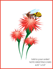 Load image into Gallery viewer, TR432 Trivet Honey Bee