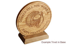 Load image into Gallery viewer, TR541 Trivet Crest