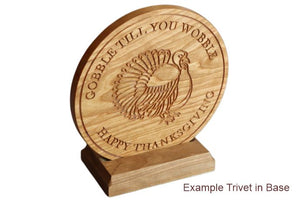 TR431 Trivet Award