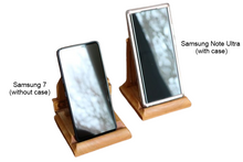 Load image into Gallery viewer, CP 1005 Cat Silhouette Cellphone Stand