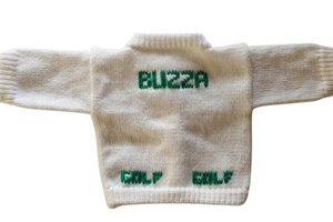0226  Sweater Golf