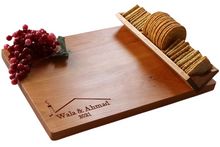 Charger l&#39;image dans la galerie, CH142 Cheeseboard Home Roof Top
