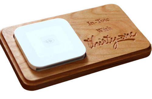 SQ008 Tin Tote Thirty One