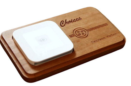 SQ042 Square Reader Choices