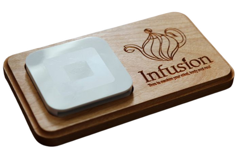 SQ004 Square Reader Infusion Organic Tea