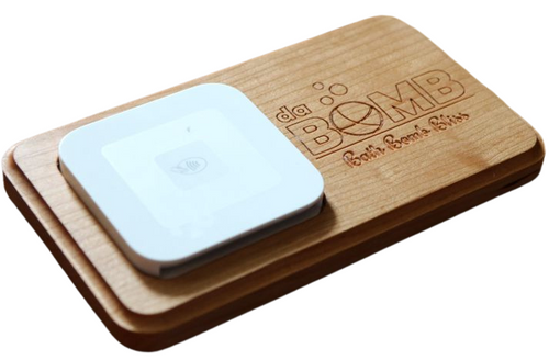 SQ018 Square Reader Da Bomb