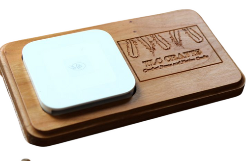 SQ020 Square Reader TLC