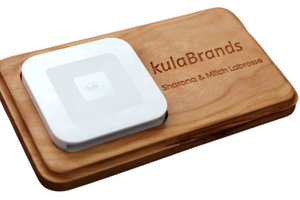 SQ030 Square Reader Kula Brands