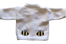 Load image into Gallery viewer, 0255  Sweater Honeybee