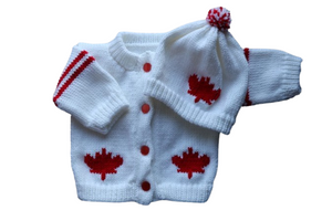 0278 Sweater Canada