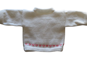 0265 Sweater Little Princess