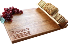 Load image into Gallery viewer, CH060 Cheeseboard Brooke