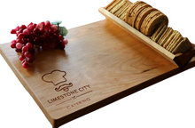Charger l&#39;image dans la galerie, CH500  Cheeseboards Catering