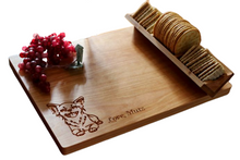 Charger l&#39;image dans la galerie, CH088A Cheeseboard Chihuahua