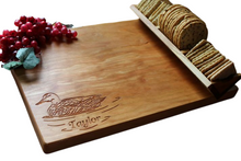 Load image into Gallery viewer, CH068 Cheeseboard Duck