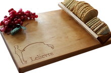 Charger l&#39;image dans la galerie, CH100 Cheeseboard Fishing