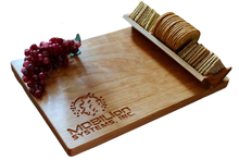 Charger l&#39;image dans la galerie, CH135 Cheeseboard Business Mobile