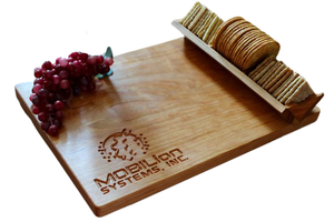 CH135 Cheeseboard Business Mobile