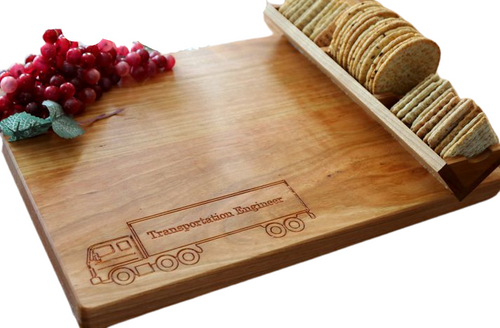 CH110 Cheeseboard Transport