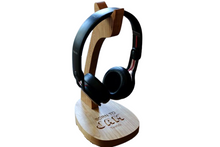 Charger l&#39;image dans la galerie, HP706 Headphone Stand Born to Jam