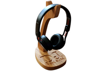 Load image into Gallery viewer, HP740 Headphone Stand DJ