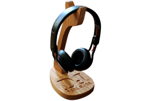 HP740 Headphone Stand DJ