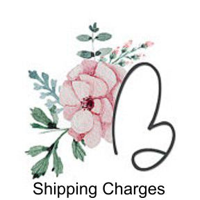 Shipping Charges