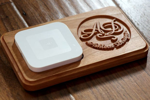 SQ086 Square Reader AD