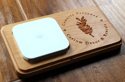 SQ002 Square Reader Country Presence