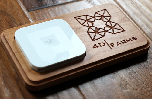 SQ062 Square Reader 4D Farms