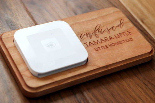 SQ050 Square Reader Infused