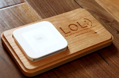 SQ052 Square Reader LOL