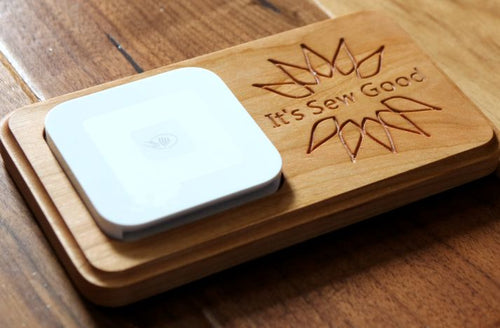 SQ070 Square Reader Sew Good