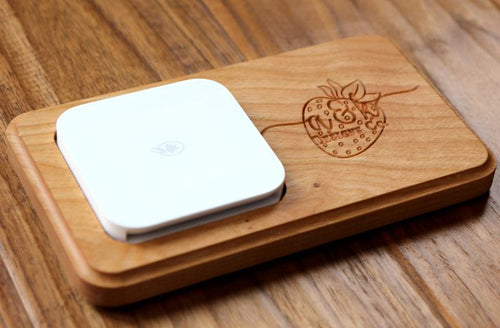 SQ040 Square Reader a & k designs