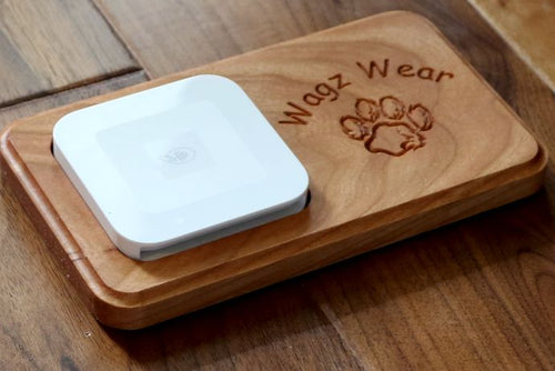 SQ090 Square Reader Wagz Wear