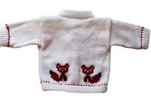 Load image into Gallery viewer, 0260  Sweater Fox