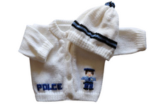 Load image into Gallery viewer, 10 Sweater Police