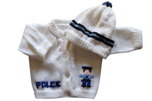10 Sweater Police