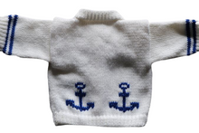 Load image into Gallery viewer, 0365  Sweater Sailor