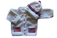 Load image into Gallery viewer, 0284 Sweater USA